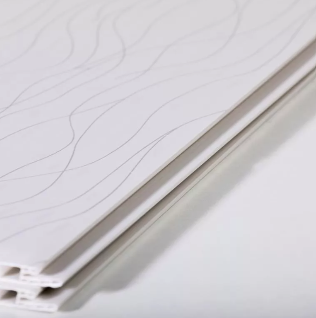 High Quality Waterproof PVC Decorative Ceiling Panel Wall Sheets High Quality Waterproof PVC Decorative Ceiling Panel Wall Sheets