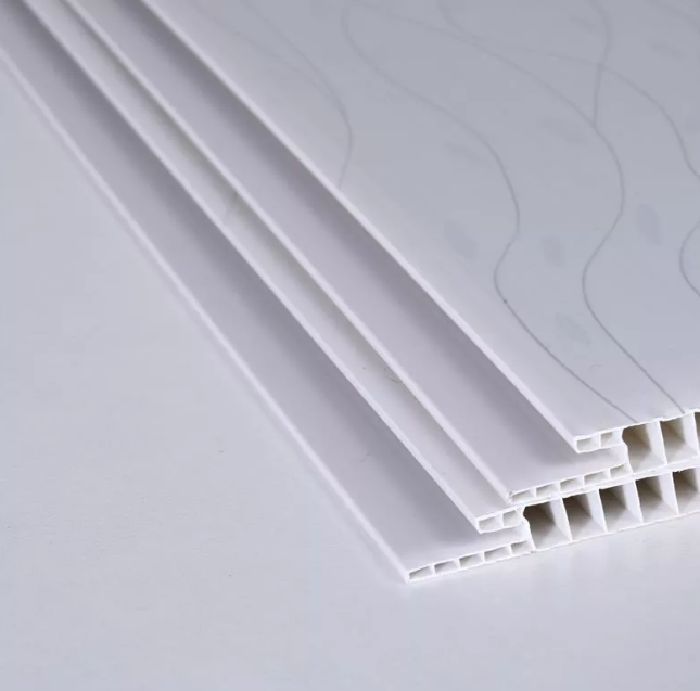 PVC Ceiling THK 30cm Used for House Roof Decoration Building Materials PVC Ceiling THK 30cm Used for House Roof Decoration Building Materials