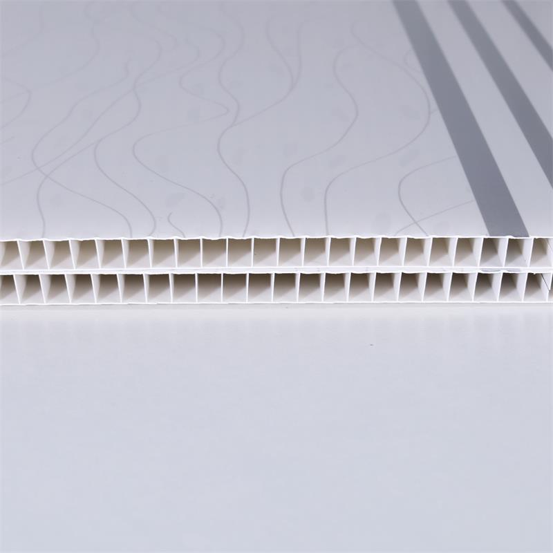 PVC ceiling installation PVC ceiling installation