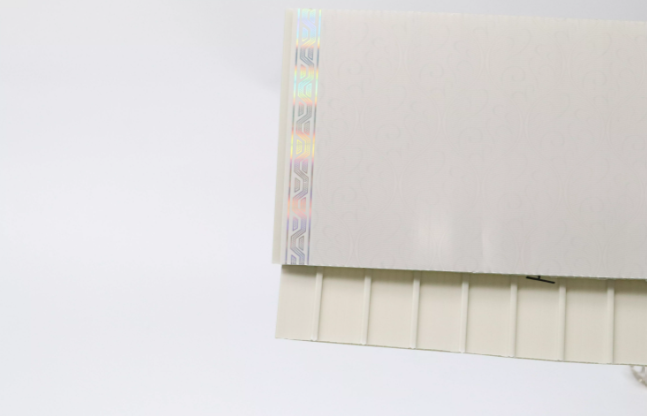 Popular Low Price PVC Ceiling Panel White PVC Sheet of Walls and Ceiling Popular Low Price PVC Ceiling Panel White PVC Sheet of Walls and Ceiling