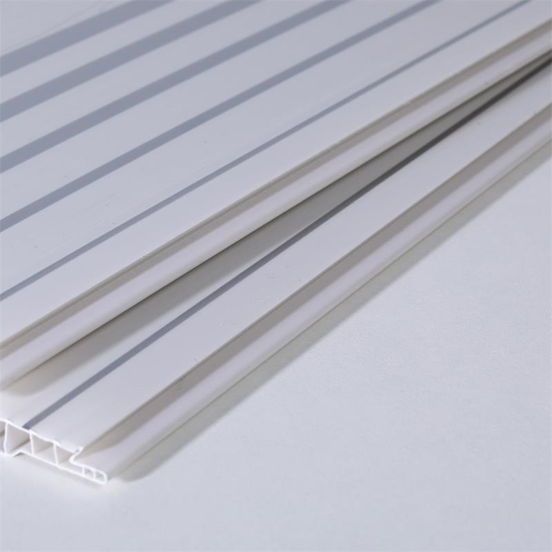 PVC ceiling installation PVC ceiling installation