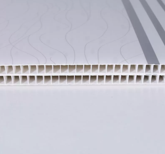 PVC Ceiling THK 30cm Used for House Roof Decoration Building Materials PVC Ceiling THK 30cm Used for House Roof Decoration Building Materials