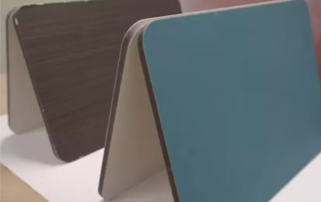 Wall Panel, Moisture-Proof and Mould-Proof, Adapt to a Variety of Environments Wall Panel, Moisture-Proof and Mould-Proof, Adapt to a Variety of Environments