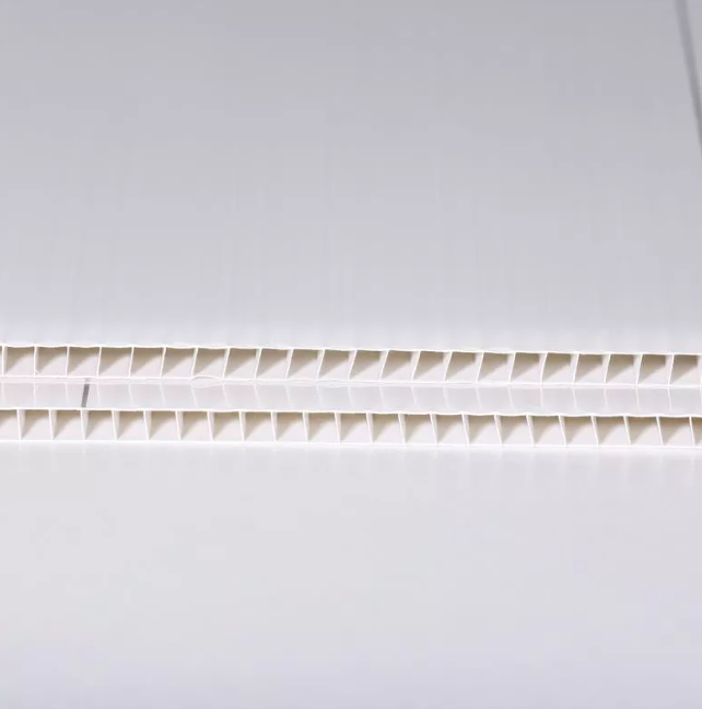 PVC Ceiling Panel Waterproof & Lightweight for Modern Interiors Roof Decoration PVC Ceiling Panel Waterproof & Lightweight for Modern Interiors Roof Decoration