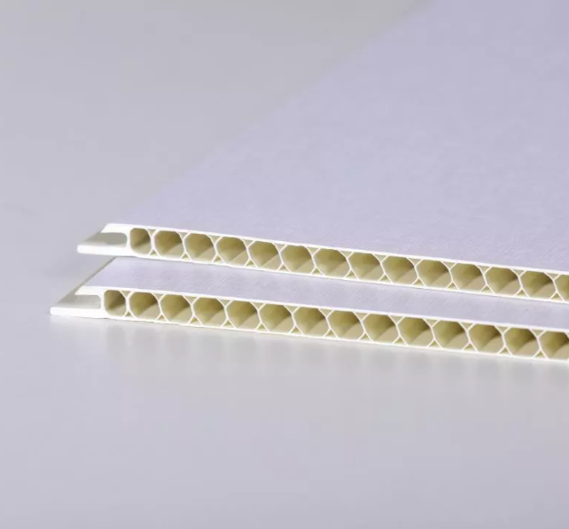 Custom Size Modern Design PVC Stone Plastic Wall Panel Custom Size Modern Design PVC Stone Plastic Wall Panel