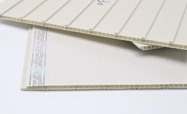 Popular Low Price PVC Ceiling Panel White PVC Sheet of Walls and Ceiling Popular Low Price PVC Ceiling Panel White PVC Sheet of Walls and Ceiling