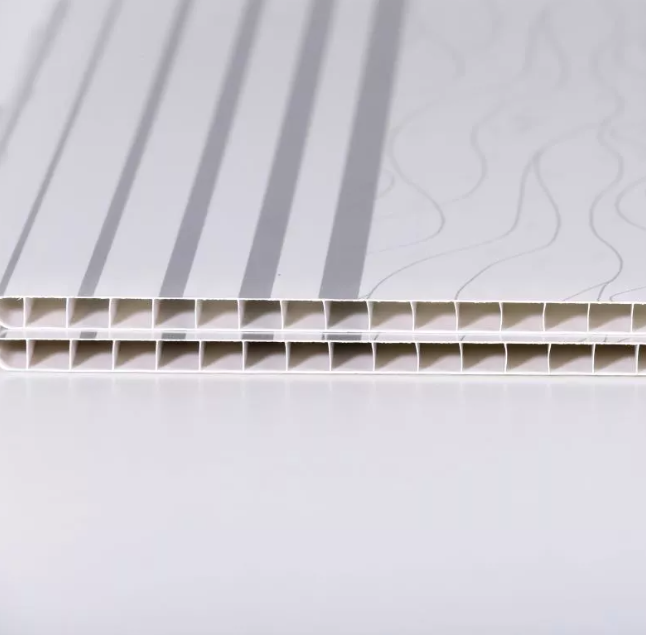 High Quality Waterproof PVC Decorative Ceiling Panel Wall Sheets High Quality Waterproof PVC Decorative Ceiling Panel Wall Sheets