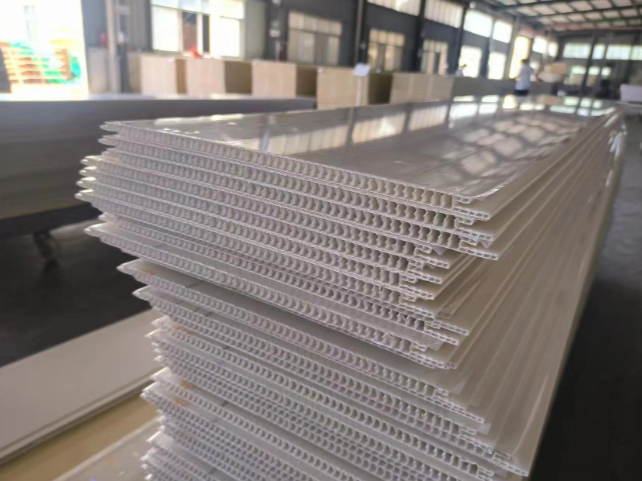 Factory Price New Style Popular Ceiling PVC Panel Factory Price New Style Popular Ceiling PVC Panel