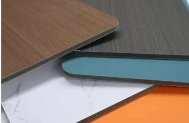 Wall Panel, Moisture-Proof and Mould-Proof, Adapt to a Variety of Environments Wall Panel, Moisture-Proof and Mould-Proof, Adapt to a Variety of Environments