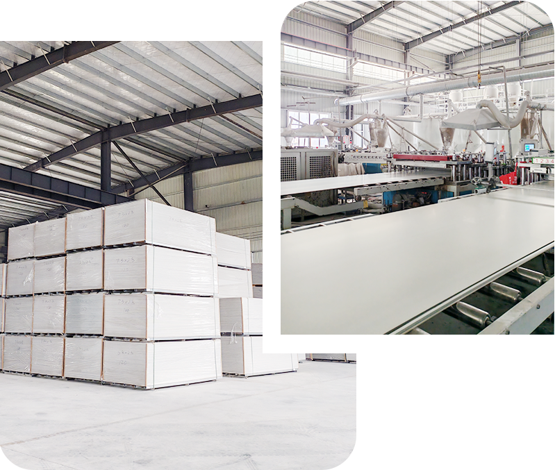 Carbon Crystal Panel Factory