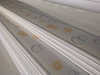 Factory Price New Style Popular Ceiling PVC Panel