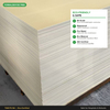 Carbon Crystal Yellow Core Wall Panel | High-Density Impact Protection Board for Commercial Interiors