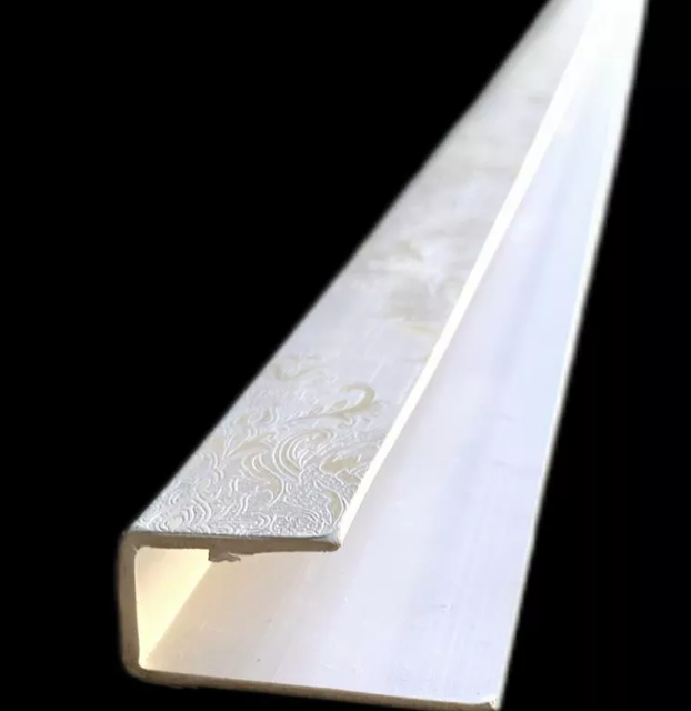 Other linear decorations for interior wall decoration