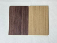 Premium Bamboo Fiber Anti-Collision Wall Panel - Eco-Friendly Protective Board for Interior Decoration