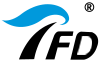TFD logo