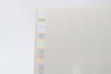 Popular Low Price PVC Ceiling Panel White PVC Sheet of Walls and Ceiling