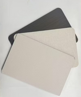 Carbon Crystal Decorative Panels, Modern Decorative Materials, High-End Customised Products