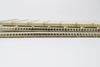Popular Low Price PVC Ceiling Panel White PVC Sheet of Walls and Ceiling