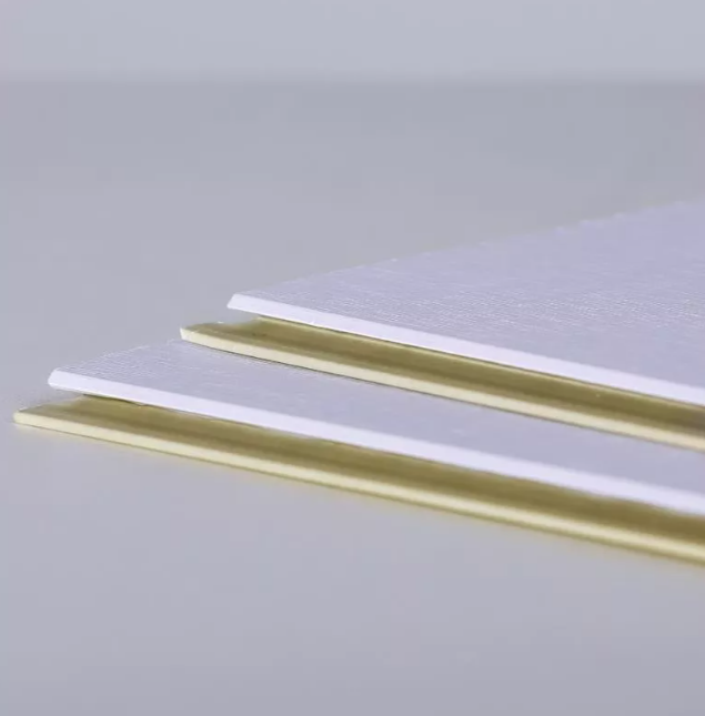 40cm Waterproof and Flame Retardant PVC Wall Panel for Versatile Use Interior Wall Decoration