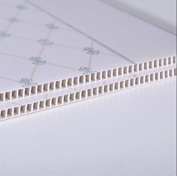 PVC Ceiling Design Ideas for Residential Spaces