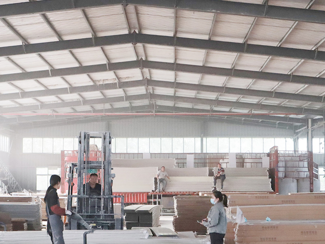 carbon crystal panels