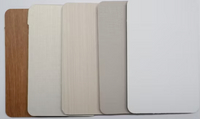 Wall Panel, Moisture-Proof and Mould-Proof, Adapt to a Variety of Environments