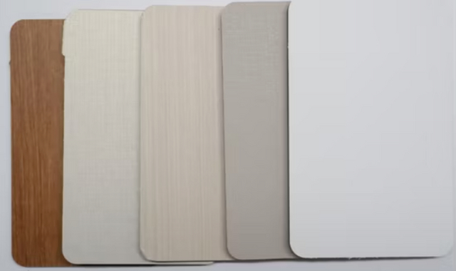 Wall Panel, Moisture-Proof and Mould-Proof, Adapt to a Variety of Environments