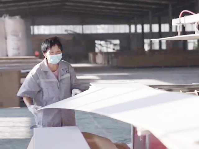 carbon crystal panels