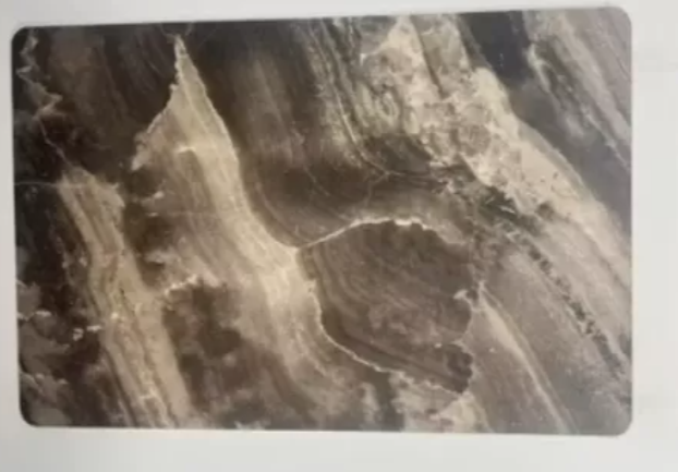 Carbon Crystal Decorative Panels, Modern Decorative Materials, High-End Customized Products