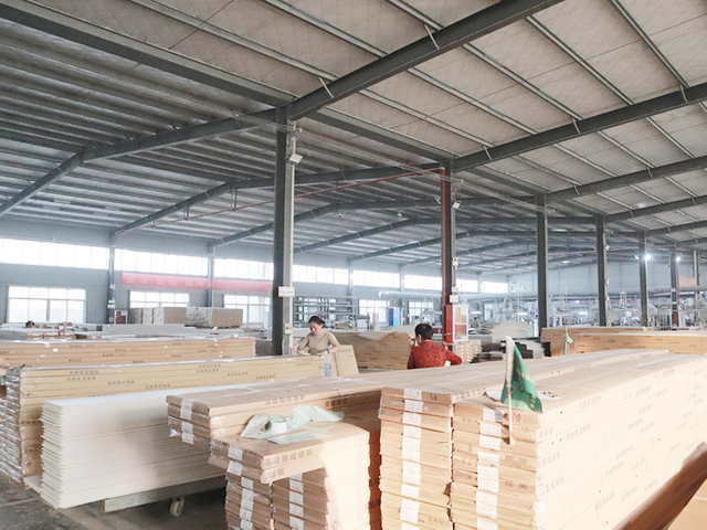 Anti-collision Board