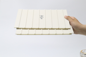 Popular Low Price PVC Ceiling Panel White PVC Sheet of Walls and Ceiling