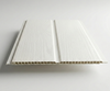 Interlocking Tongue and Groove PVC Ceiling Panel Detail