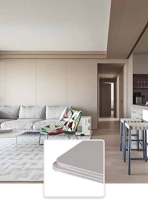 Anti-collision Board