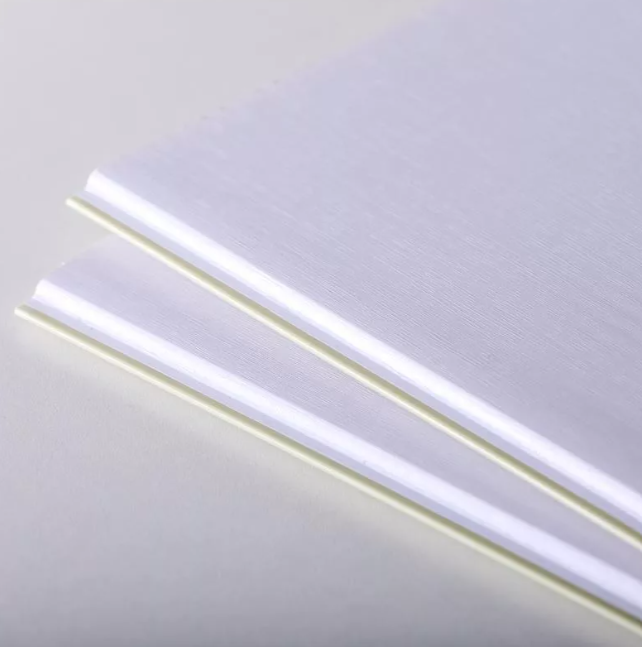 Modern Indoor Lightweight Fireproof Waterproof PVC Stone Plastic Wall Panel