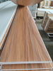 Premium Wood Grain Surface PVC Wall Board Texture