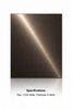 Luxury Bronze Mirror Bamboo Charcoal Wood Veneer Decorative Wall Panel